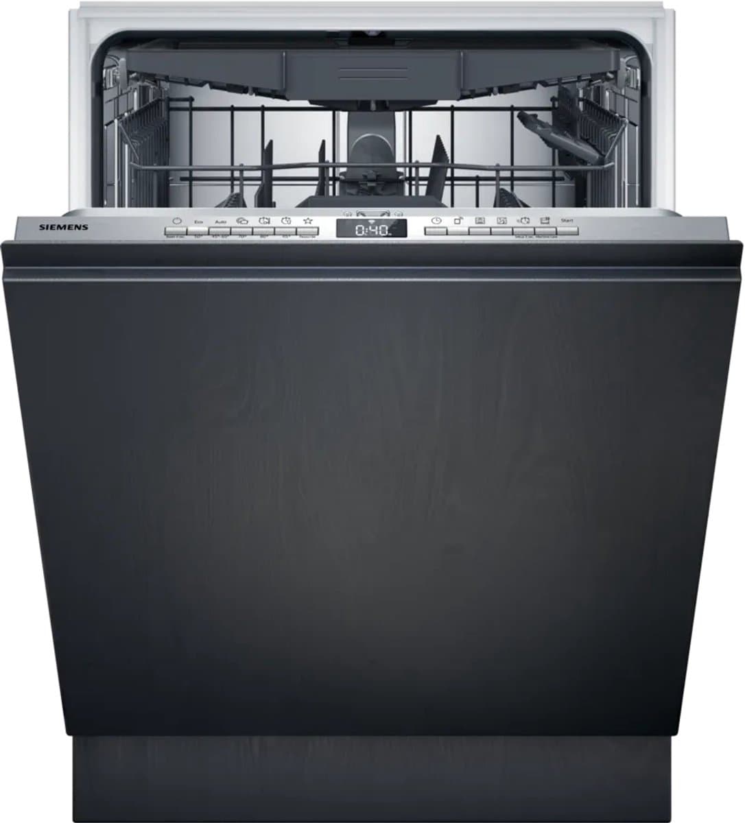 Siemens iQ300 SX63EX22CE vaatwasser Volledig ingebouwd 14 couverts — afbeelding 1