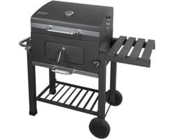 Houtskoolbarbecue - Fieldmann - FZG 1008