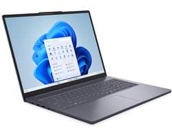 Lenovo IdeaPad Slim 3 16IRH10 83K2006RMH - Laptop - 16 inch
