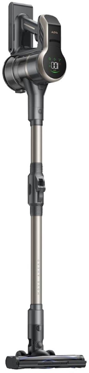 MOVA VC-S2 draadloze steelstofzuiger — afbeelding 1