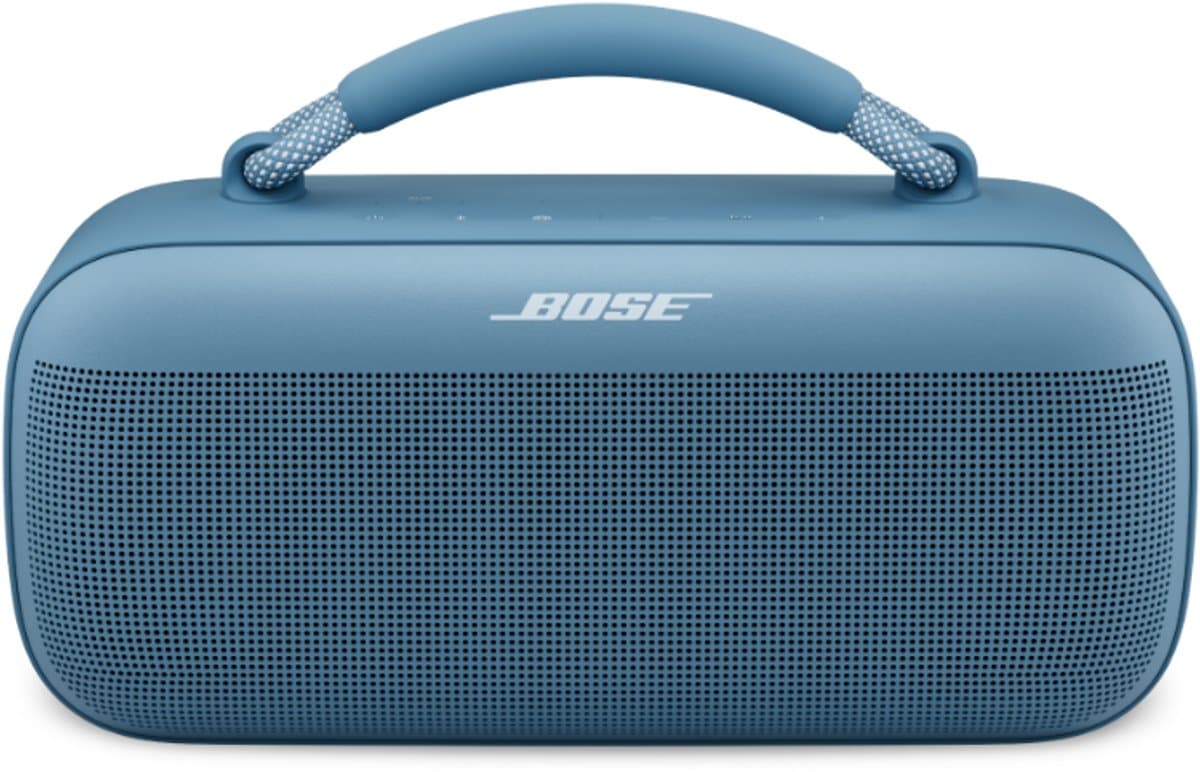 Bose SoundLink Max — afbeelding 1