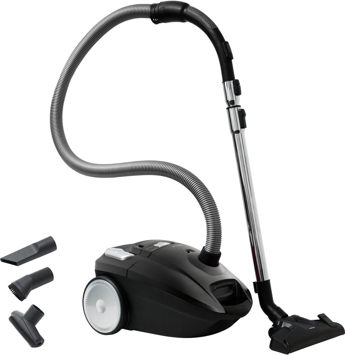 Inventum ST306ZZA Stofzuiger — afbeelding 1