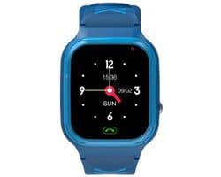 ZAZU - Kids Smartwatch - Blue