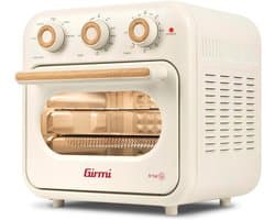 Multifunctionele Luchtfriteuse en Oven - 14 Liter, 1300W, 5 Functies, 230 °C