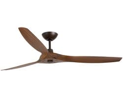 Faro 33511 ventilator Bruin