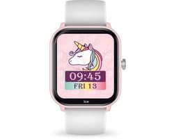 Ice-Watch ICE-Smart junior 3.0 - Kindersmartwatch - 38 mm - Pink White