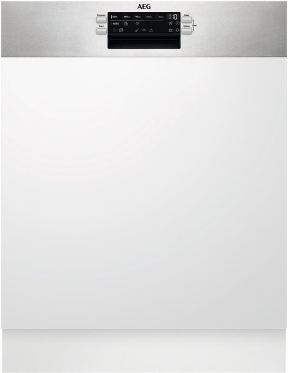 AEG FES5368XZM — afbeelding 1
