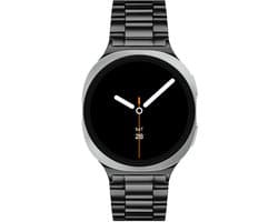 Samsung Special Edition Galaxy Watch 8 LTE Zilver/Zwart Staal 44mm