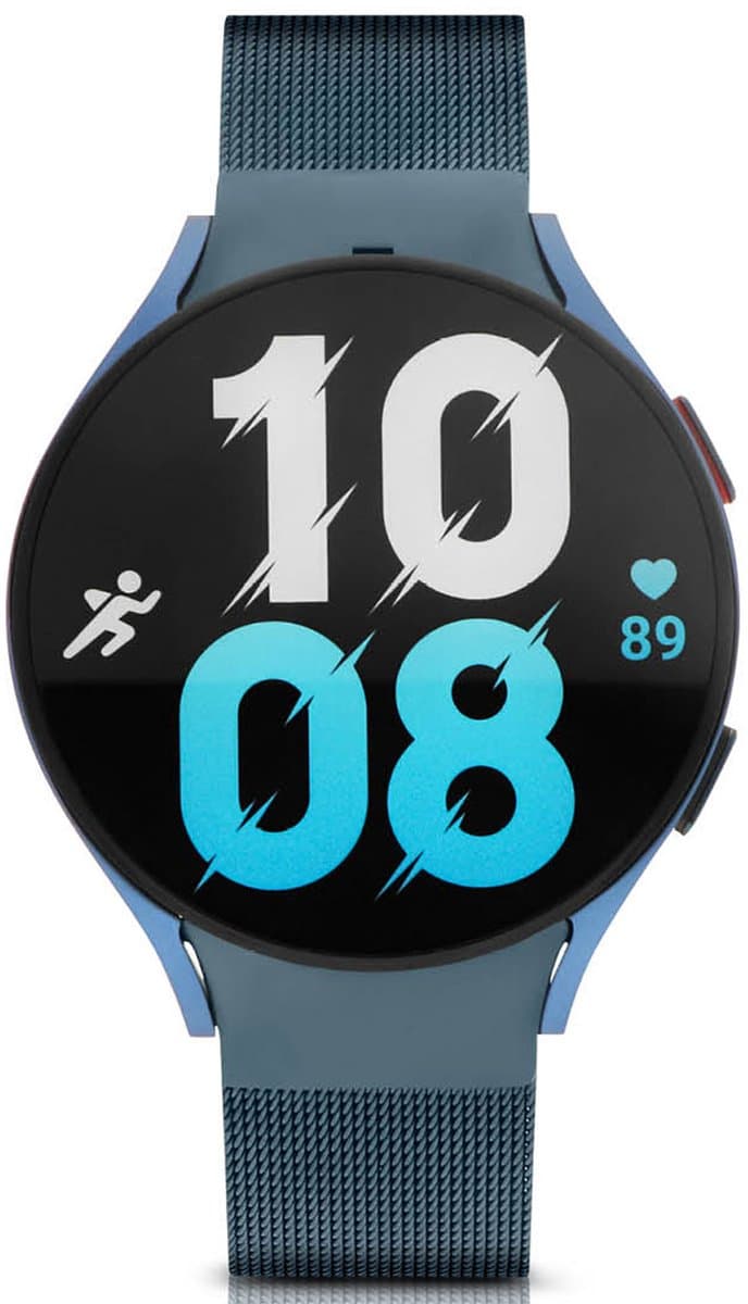 Samsung Special Edition SA.R910BLM Galaxy Watch 5 - Smartwatch — afbeelding 1