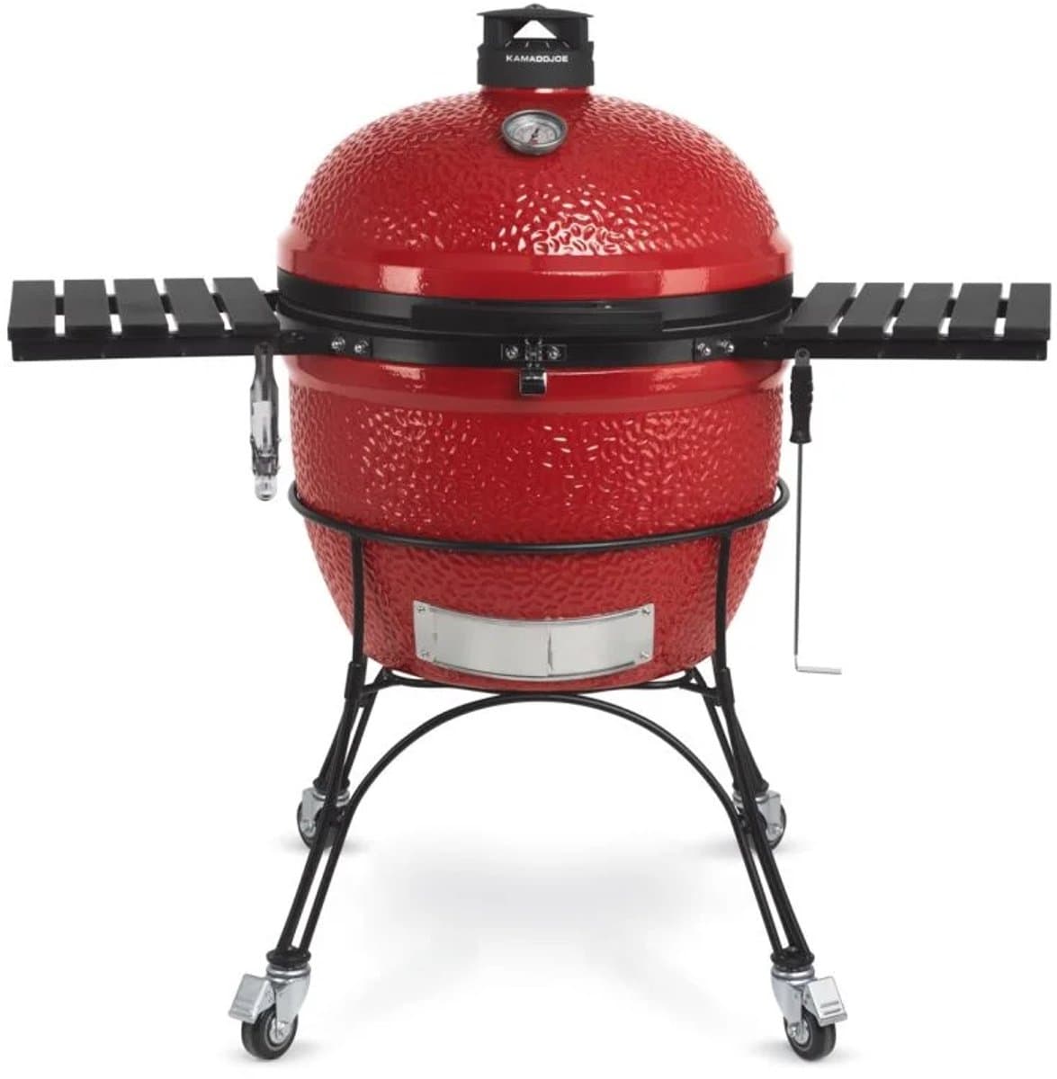 Kamado Joe Big Joe I met onderstel — afbeelding 1