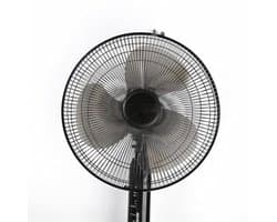 16 Inch Stil Ventilatorblad 3-Blad voor Staande en Bureauventilatoren