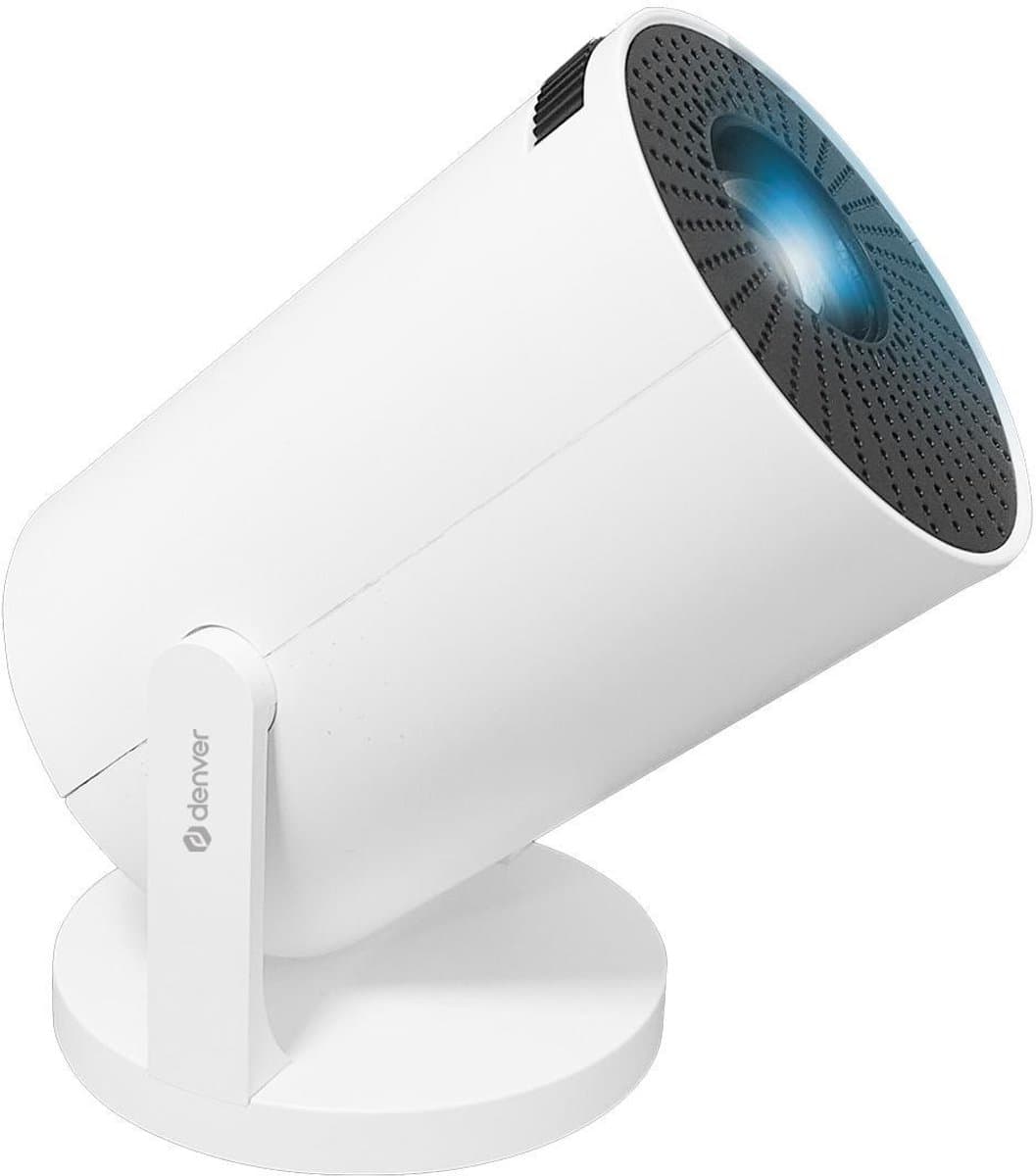 Denver PR-1500 Mini projector lcd-projector — afbeelding 1