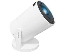 Denver Mini Beamer - Full HD 1920x1080P - 120 ANSI Lumen - Projector - Thuisbioscoop - HDMI - USB-C - PR1500