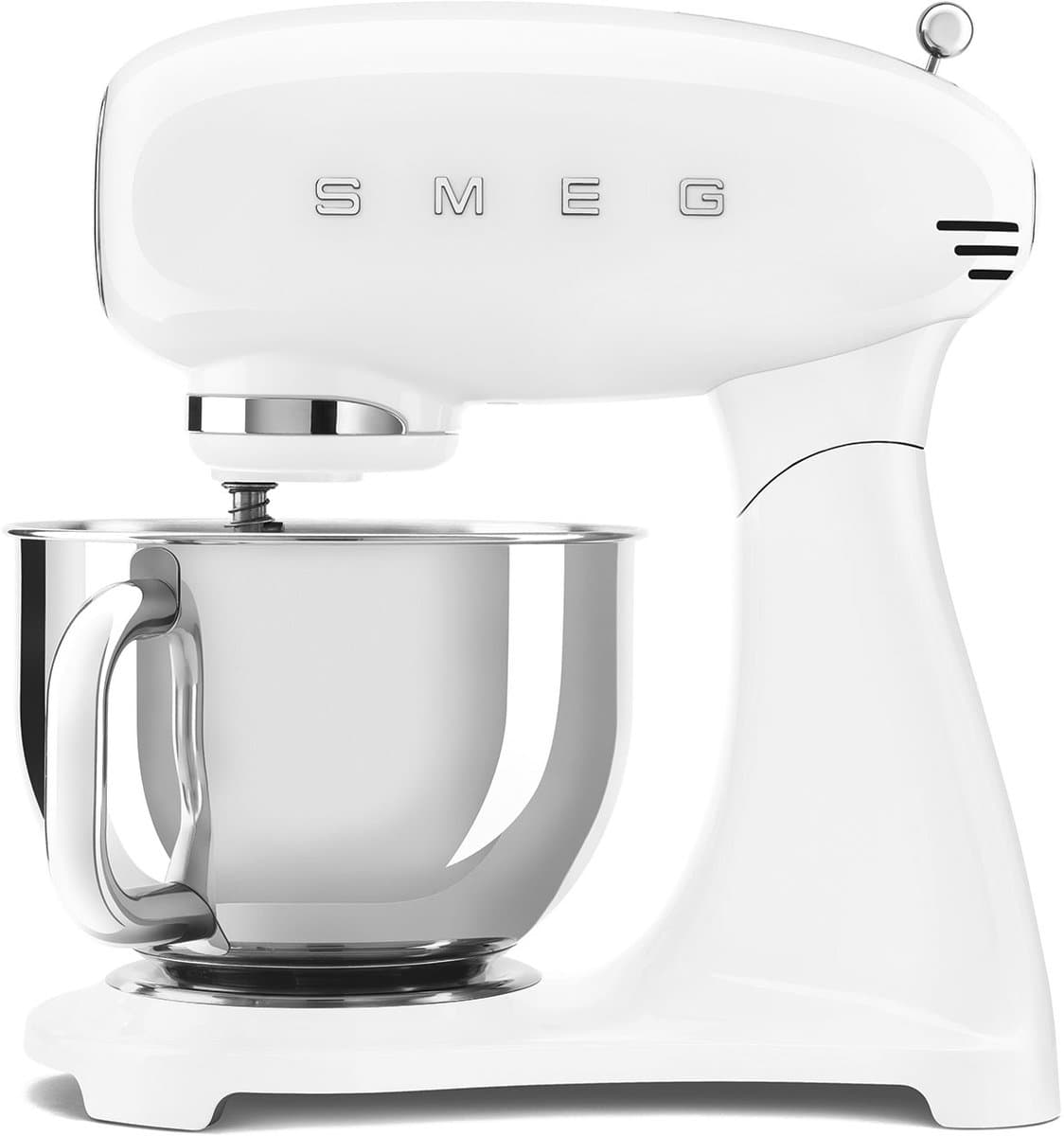 Smeg SMF05WHEU — afbeelding 1