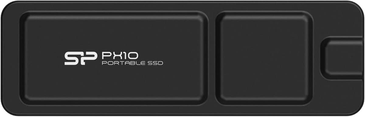 1TB USB-C 3.2 Gen 2x2 Draagbare SSD — afbeelding 1