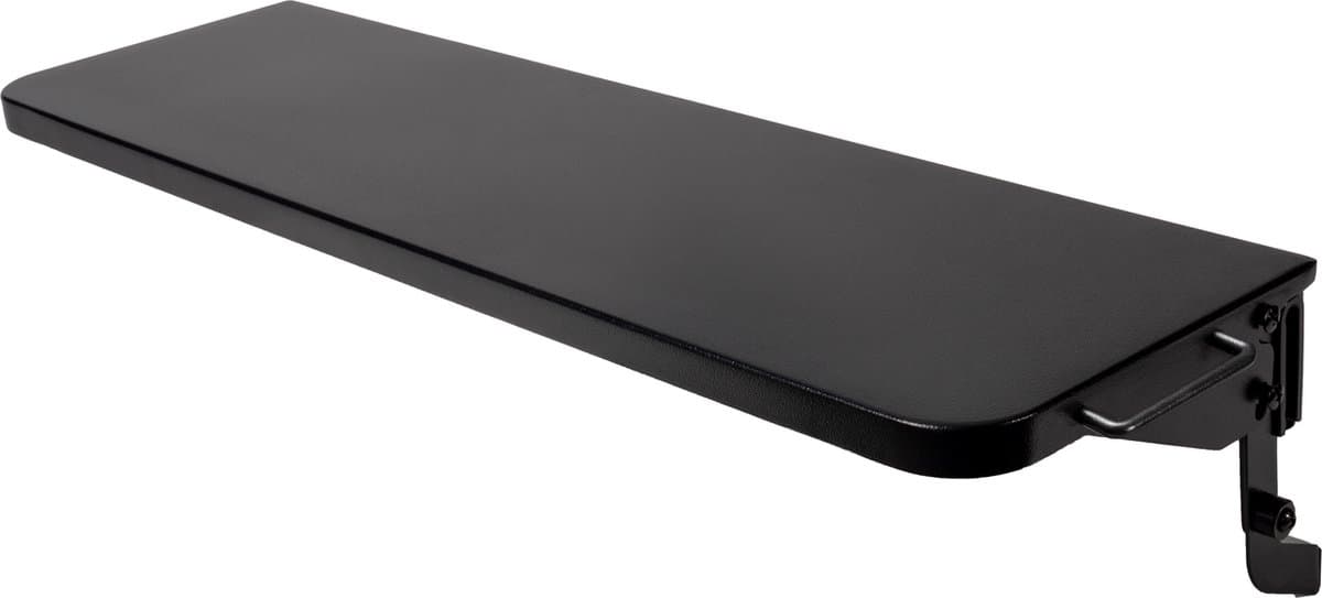 Traeger P.A.L. Pop-And-Lock Frontplaat opberger — afbeelding 1