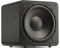 SVS: SB-1000 Subwoofer - Zwart