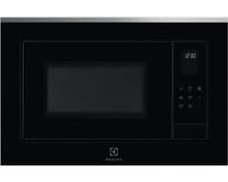 Electrolux LMSD253TM Aanrecht Grill-magnetron 900 W Zwart, Roestvrijstaal