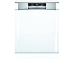 Bosch SMI6ECS57E - Serie 6 - Inbouwvaatwasser