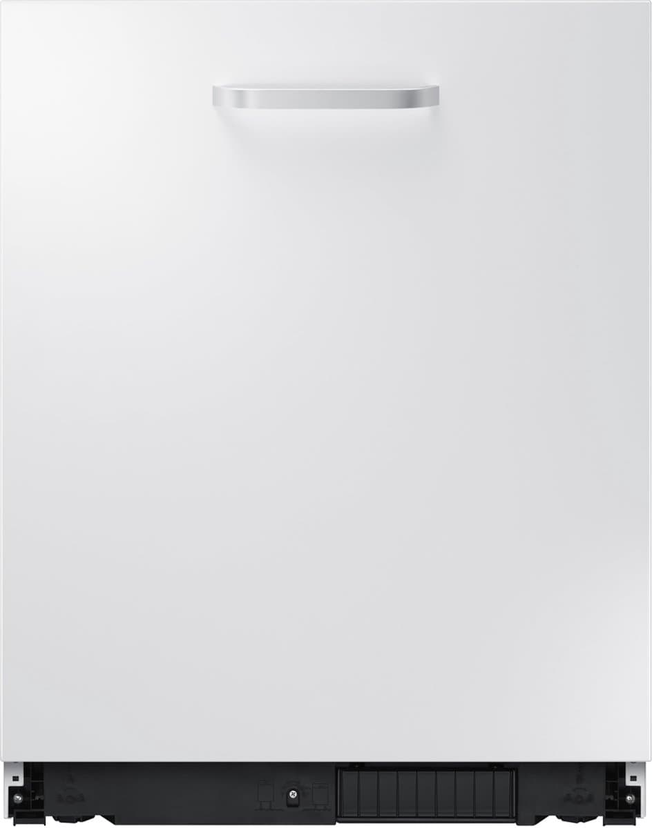 Samsung DW60M6040BB - Express Wash - Inbouw vaatwasser — afbeelding 1