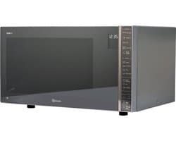 Bauknecht MW 304 M - Vrijstaande magnetron