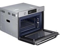 Samsung NQ50A6539BS/EF Combi-oven met magnetron