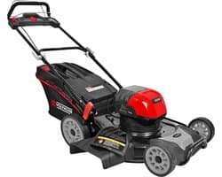 Vertak TP2604044 Grasmaaier accu-Grasmaaiers-Accu grasmaaier-40Volt-inclusief 2X 2.0mAh accu en lader