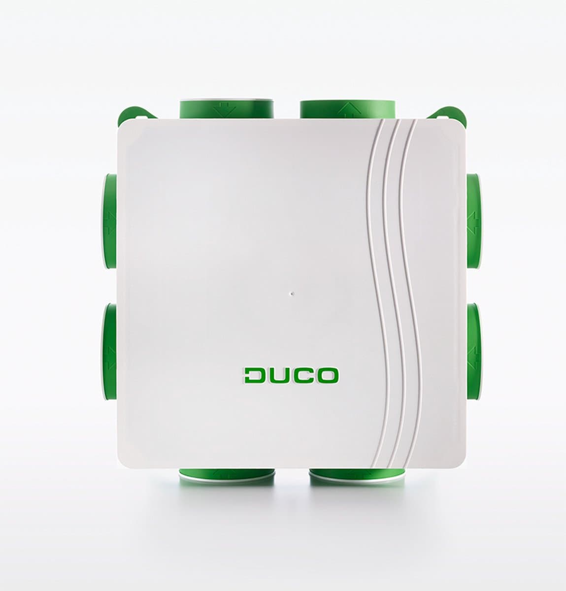 DucoBox Focus 400m3/h — afbeelding 1