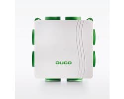 DucoBox Focus 400m3/h