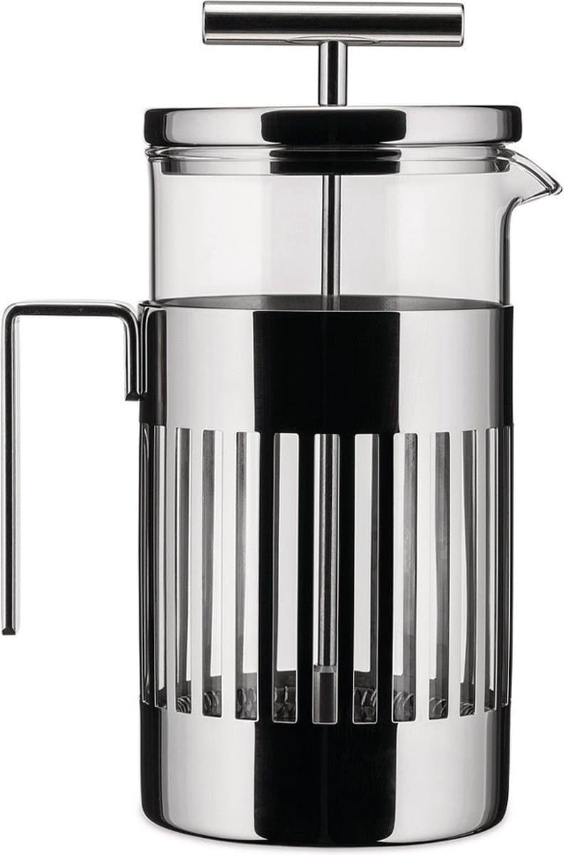 Alessi Aldo - Cafetière - 8-kops — afbeelding 1