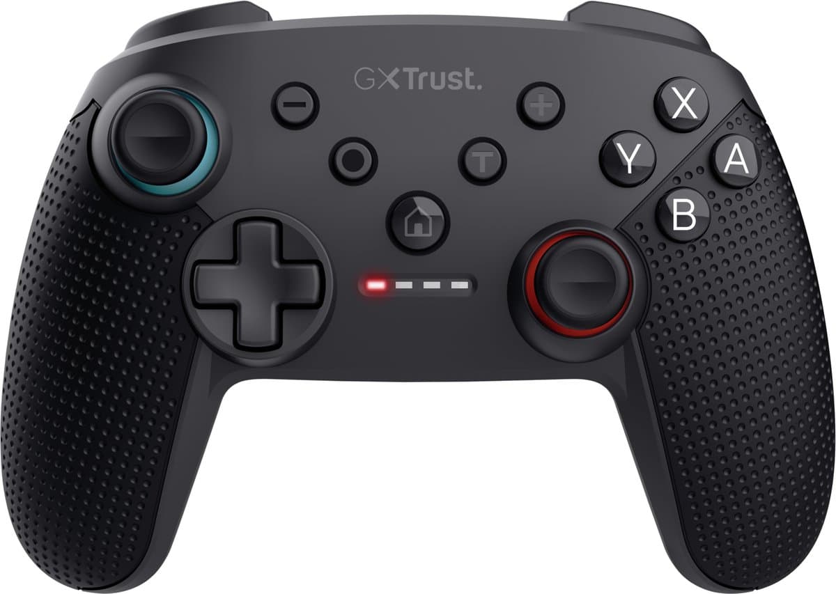 Trust GXT1246 Muta BT Game Controller Voor Nintendo Switch — afbeelding 1