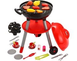 Speelgoed bbq - Speelgoed Barbecue - Kinder bbq - Kinder Barbecue - bbq Kinderen