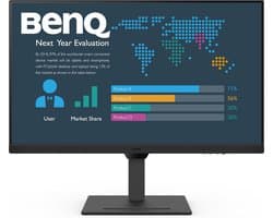Monitor BenQ BL3290QT Quad HD 32" 75 Hz