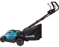 Makita DLM330RT LXT 18 V Accu Grasmaaier | 33 cm | incl. 5.0 Ah accu + snellader | In doos