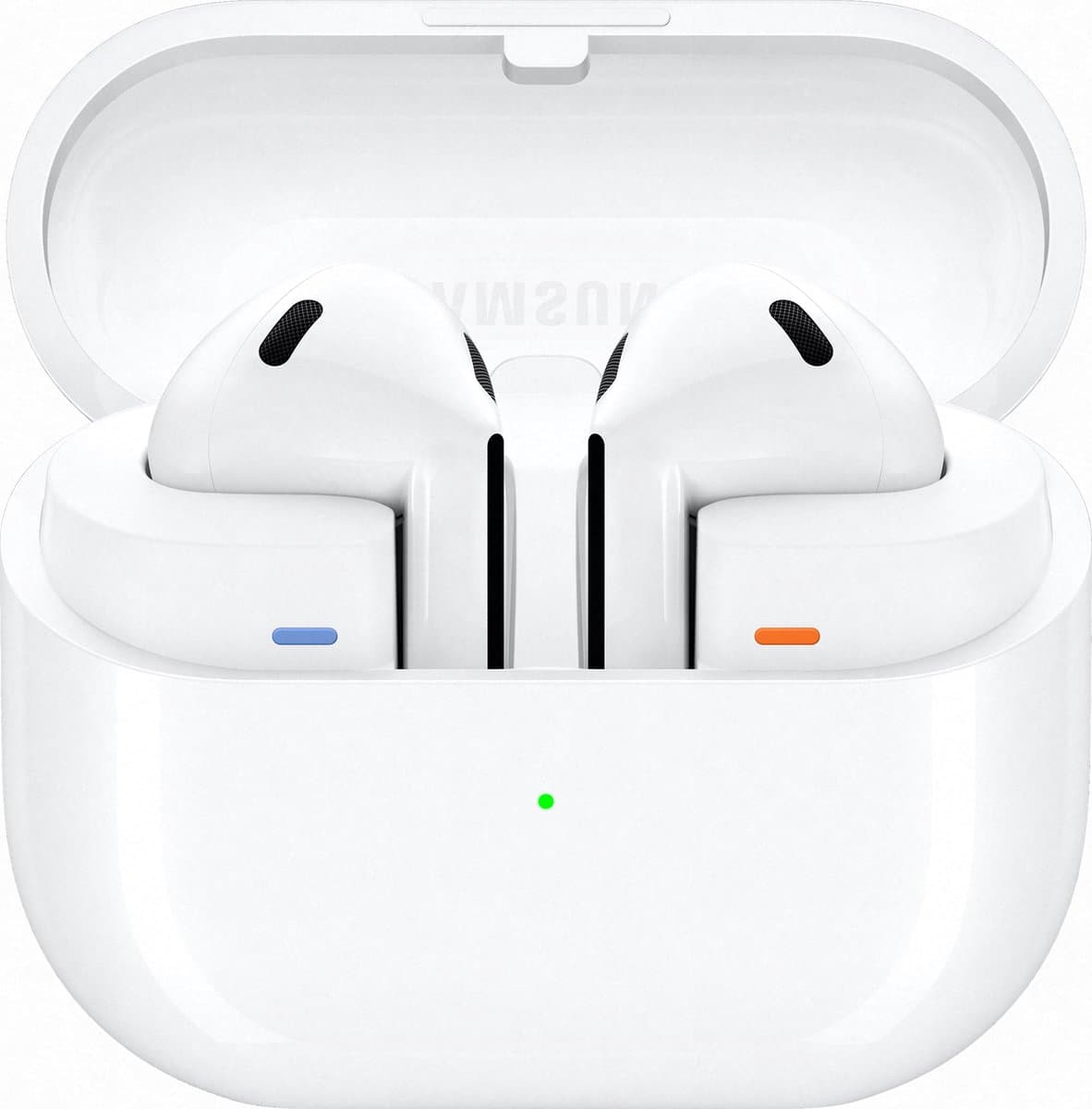 Samsung Galaxy Buds3 - Wit — afbeelding 1
