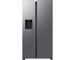 Samsung RS68CG885DS9 - Amerikaanse Koelkast - water- en ijsdispenser - Twin Cooling