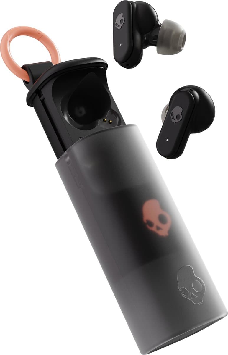 Skullcandy Dime Evo True Wireless Earbuds headset — afbeelding 1