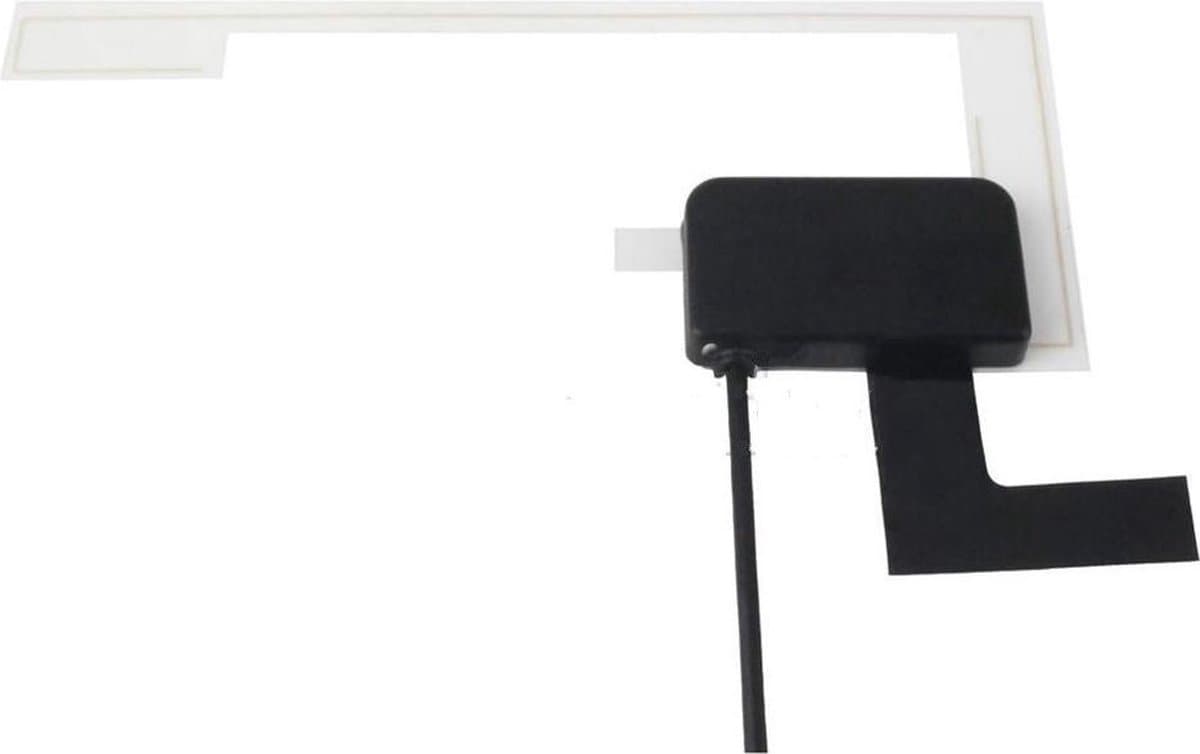 Pioneer AN-DAB1 Antenne met smb connector — afbeelding 1