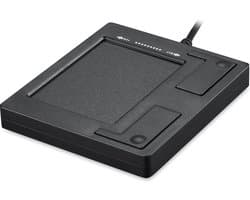 Perixx Touchpad Peripad-501 Ii Bedrade Laptop Usb-Aansluiting 3 Knoppen
