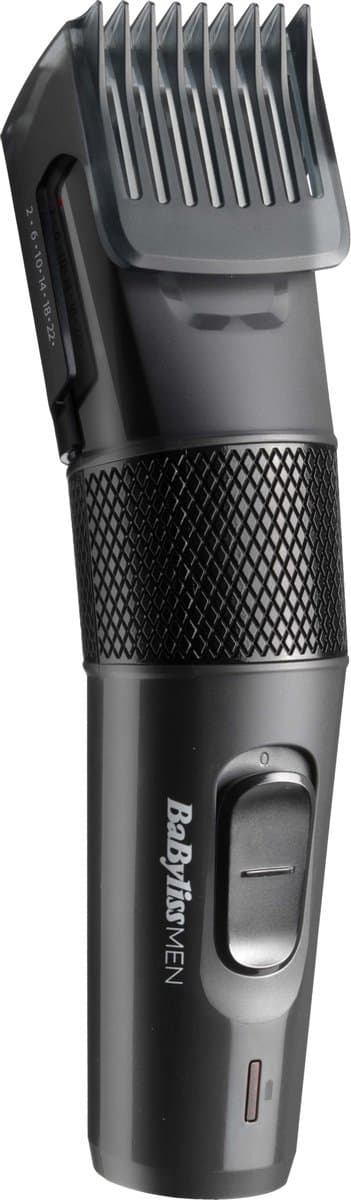 BABYLISS Precision Cut E786E — afbeelding 1