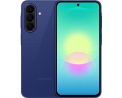 Samsung Galaxy A27 5G - 256GB - Blue