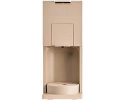 CHiATO switchPLAY Multi-capsule koffiemachine – Zand