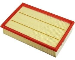 MK7 AIR FILTER 2.2 TDCi FWD TOP QUALITY 2006-2014 1729416 1373667 6C119601CB 6C119601C1B