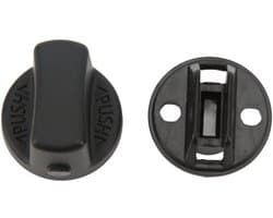 Geschikt voor Mazda 6, CX-7, CX-9 drukknop-contactsleutel D6Y1 76 142 start/stop-schakelaarset.