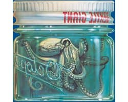 Octopus - Opslagmedium - Data Archivering - Hoge Capaciteit - 1427 cm - Zwart