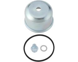 Grasmaaier Motor Carburateur Float Bowl - Compatibel met Briggs & Stratton 495933 494378 693614 - ShopVlot