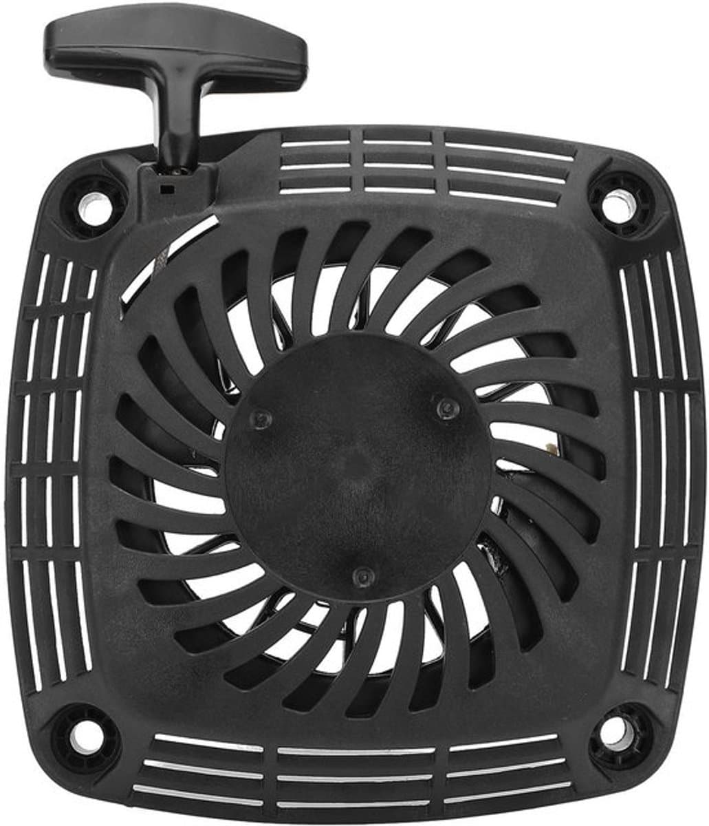 Repeteerstarter Vervangend - Trekstarter - Grasmaaier - Montage 21X19X5 - Compatibel met 49088‑2582/49088‑7023 - Schokbestendig - Startmotor — afbeelding 1