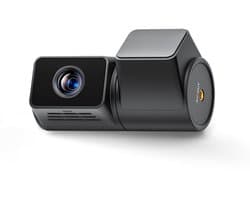 VIOFO RTC420 - Telelenscamera voor dashcam - 2K HDR - 4x optische zoom - Sony STARVIS 2 IMX675 - Kentekenregistratie op afstand - Voor VIOFO A329-serie