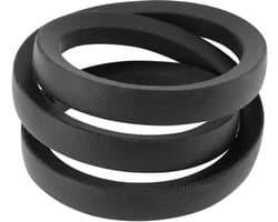 Compatibel met Toro Timemaster 30 - Dailygoods- Aandrijfriem Rubber