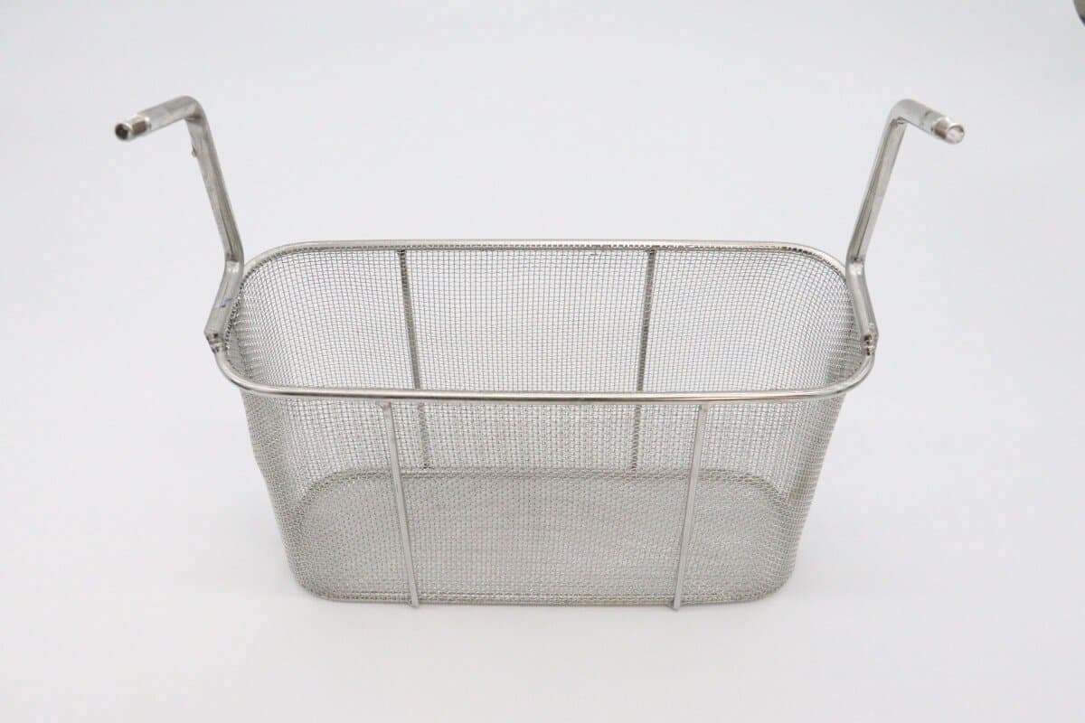 M600 PASTA COOKER - Basket Large (Without Handle) — afbeelding 1